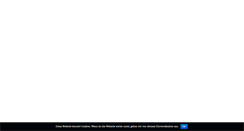 Desktop Screenshot of orthopaedie-neuoetting.de